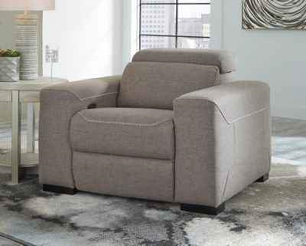 Mabton Dual Power Recliner