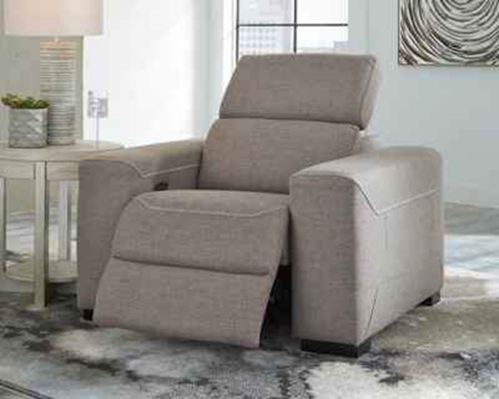Mabton Dual Power Recliner - Image 3