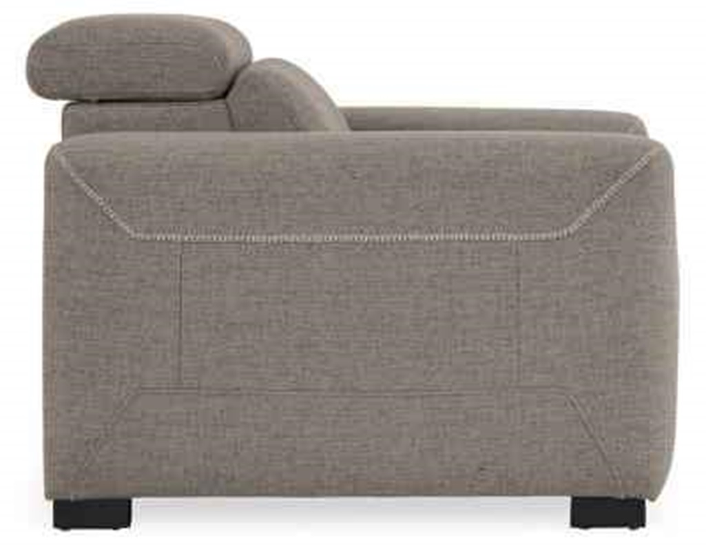 Mabton Dual Power Recliner - Image 7
