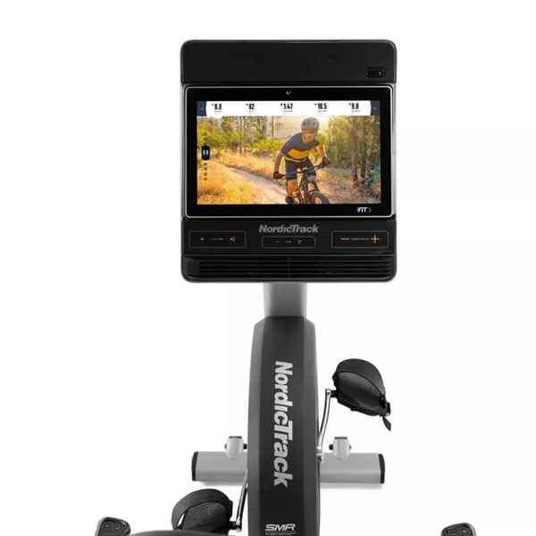 NordicTrack Commercial R 35 Electric Exercise Bike - Image 2