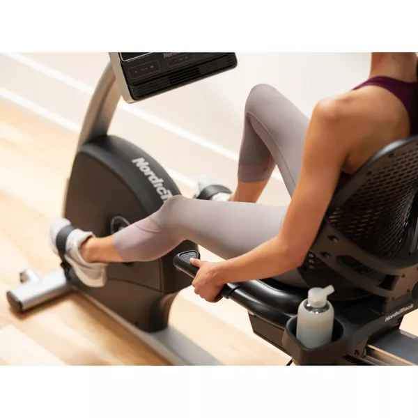 NordicTrack Commercial R 35 Electric Exercise Bike - Image 7