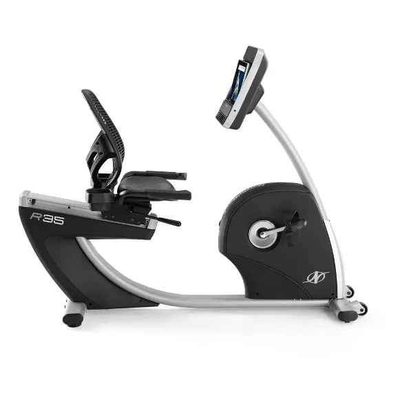 NordicTrack Commercial R 35 Electric Exercise Bike - Image 9