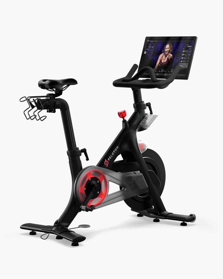 NordicTrack Commercial S22i Studio Cycle with UPGRADED 22” HD Touchscreen - Image 2