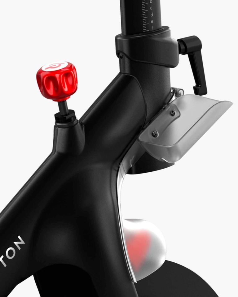 NordicTrack Commercial S22i Studio Cycle with UPGRADED 22” HD Touchscreen - Image 6