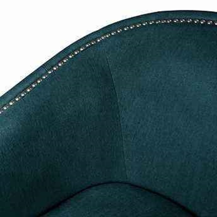 Lazarus Swivel Barrel Chair - Image 6