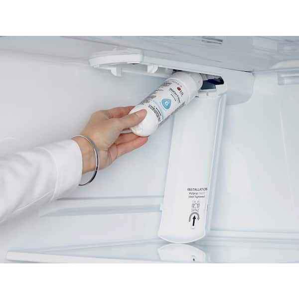 27 cu. ft. French Door Refrigerator - Image 2