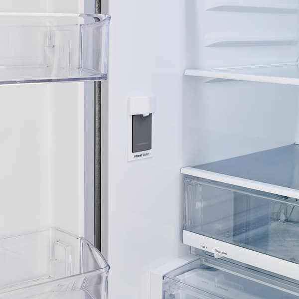 27 cu. ft. French Door Refrigerator - Image 9