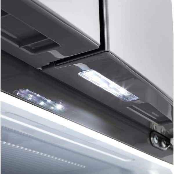 27 cu. ft. French Door Refrigerator - Image 10