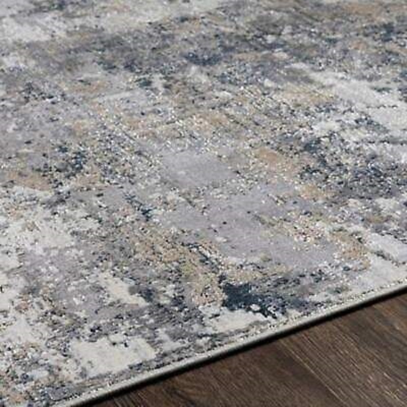Norland 180 X 144 inch Light Gray Rug in 12 x 15, Rectangle - Image 4