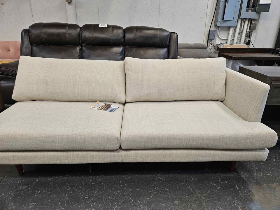 AllModern Miller Upholstered Sofa