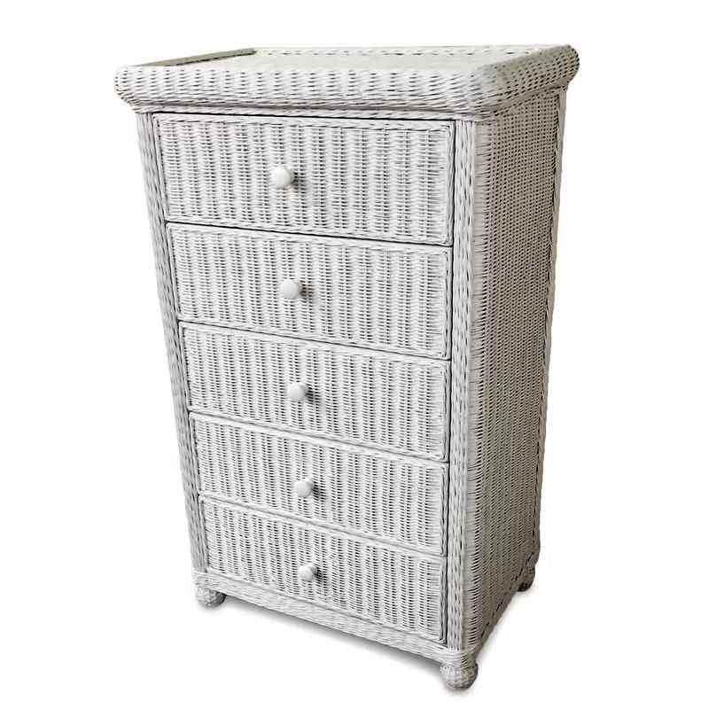 Watkins 5- Drawer Chest