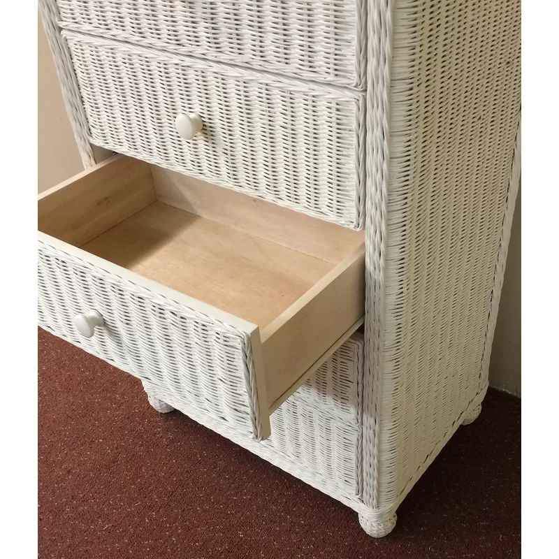 Watkins 5- Drawer Chest - Image 2