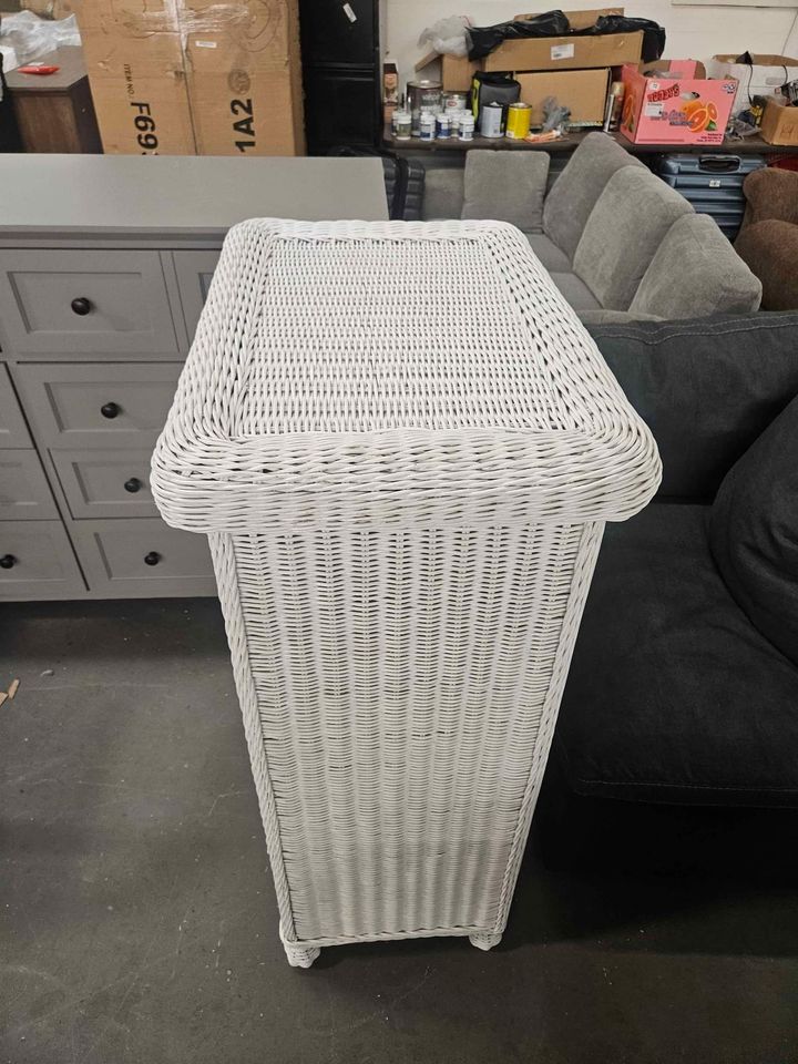 Watkins 5- Drawer Chest - Image 6