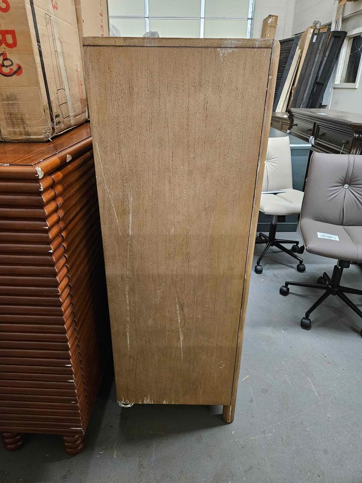 Colleen 5 - Drawer Dresser - Image 4