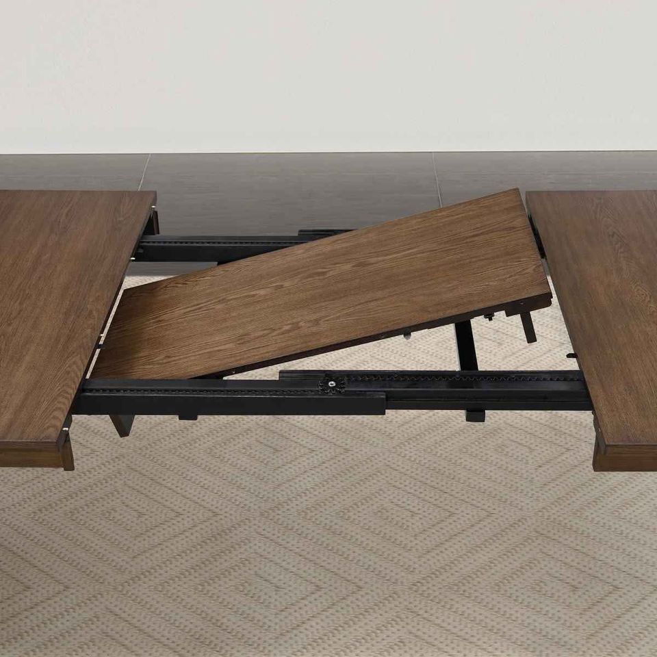 Parker 7-piece Dining Table Set - Image 5