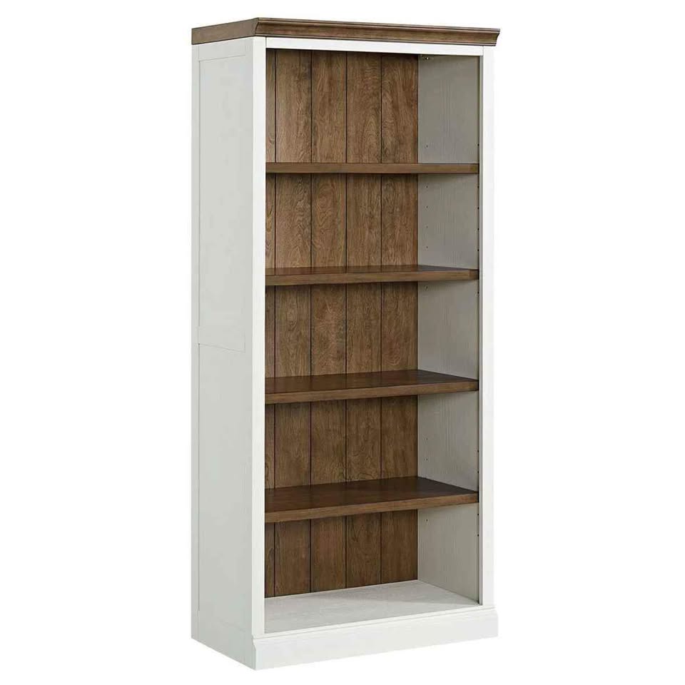 Stefan 72" Bookcase - Image 3