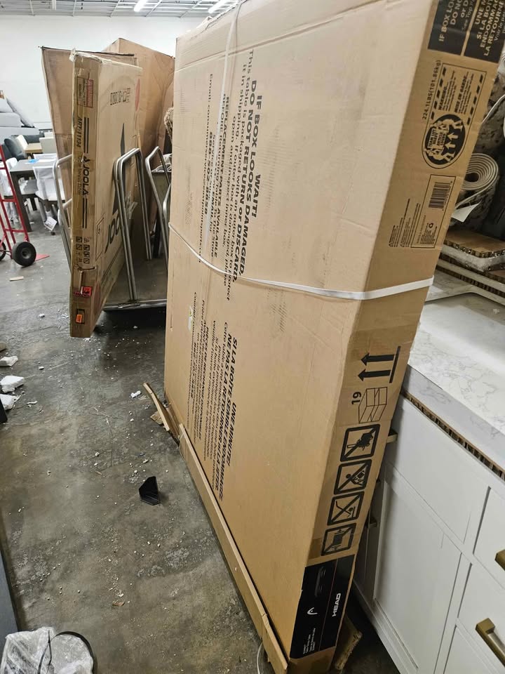 HEAD Summit USA Indoor 18mm Table Tennis Table, Competition Grade Net with Playback Mode - Image 8