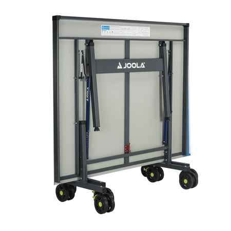 JOOLA Outdoor Table Tennis Table - Image 4