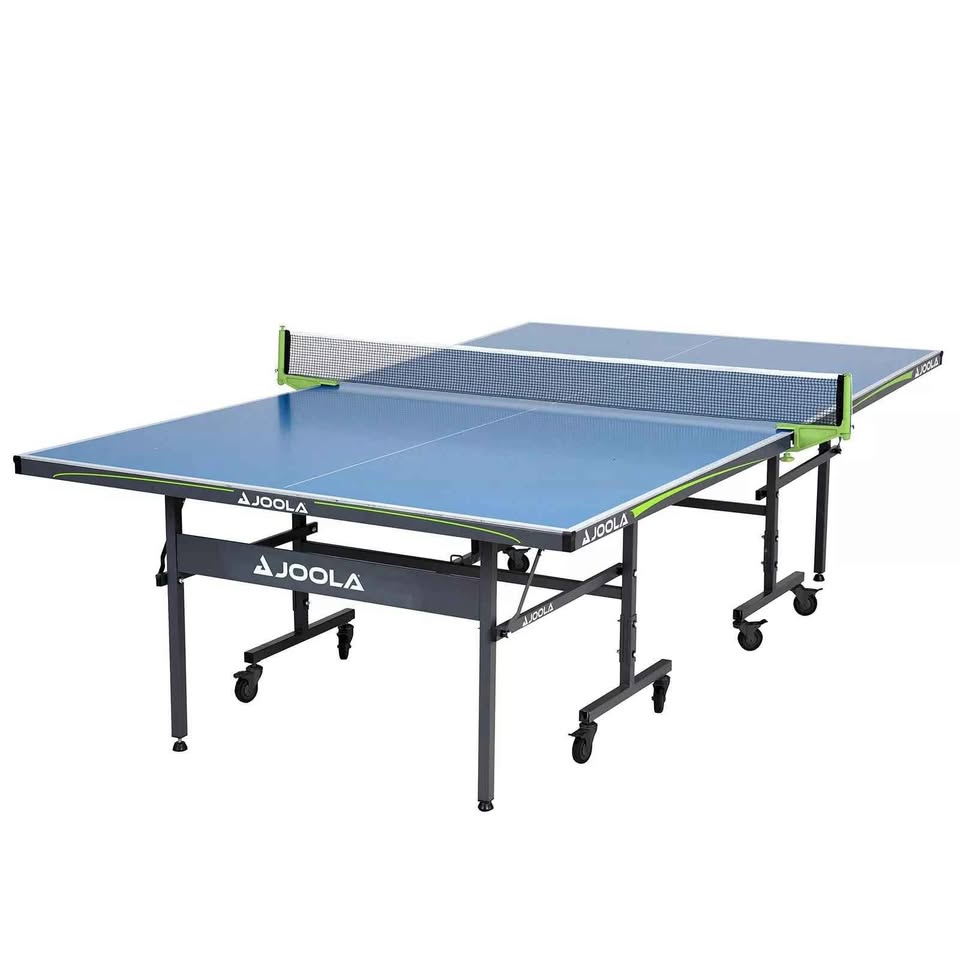JOOLA Outdoor Table Tennis Table - Image 5