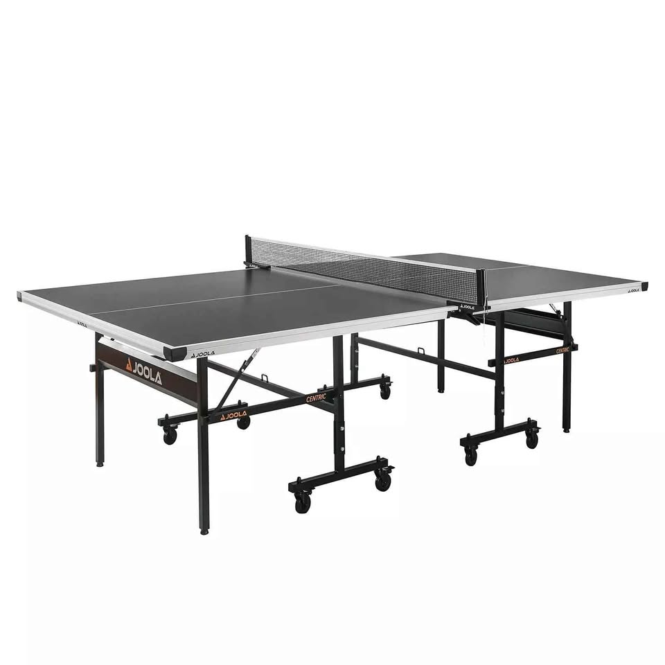 JOOLA inside - Professional MDF Indoor Table Tennis Table with Quick Clamp Ping - Image 2