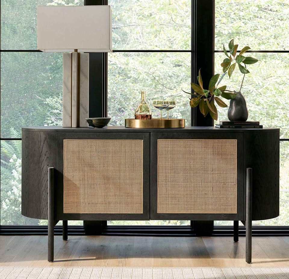 TATE BUFFET By Mitchell Gold + Bob Williams - Image 2