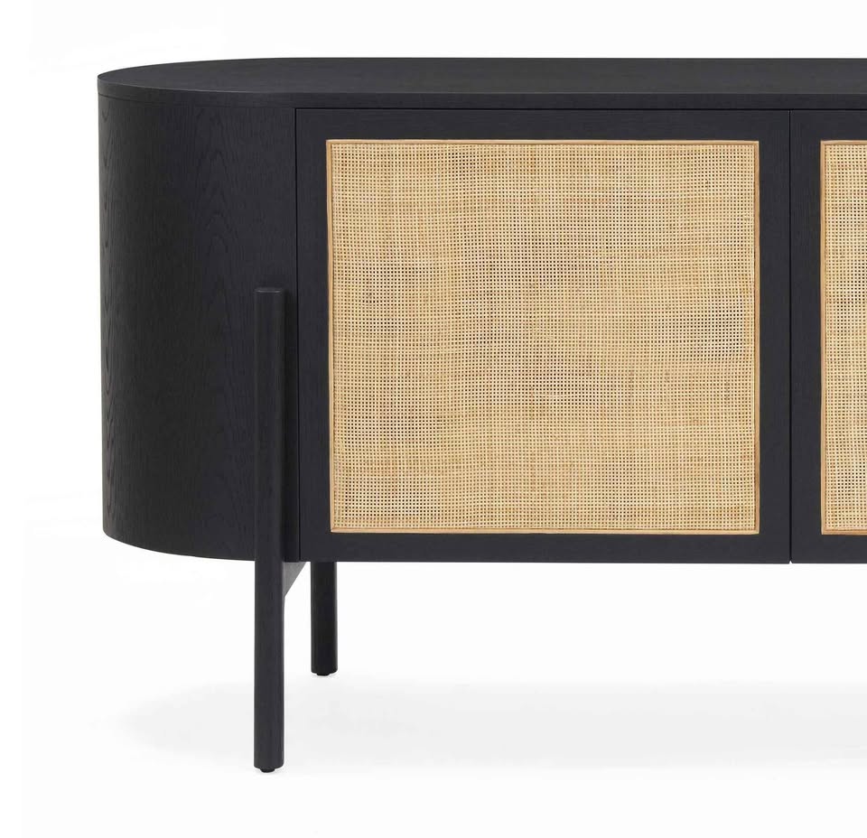 TATE BUFFET By Mitchell Gold + Bob Williams - Image 5