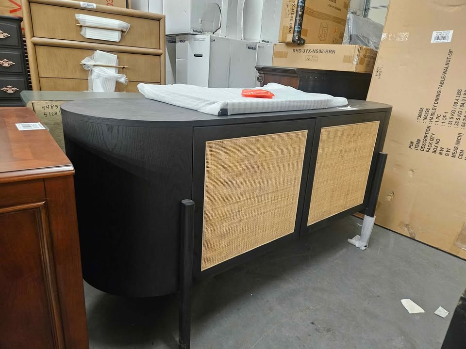 TATE BUFFET By Mitchell Gold + Bob Williams - Image 6