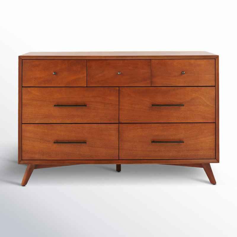 Williams 7-Drawer Dresser