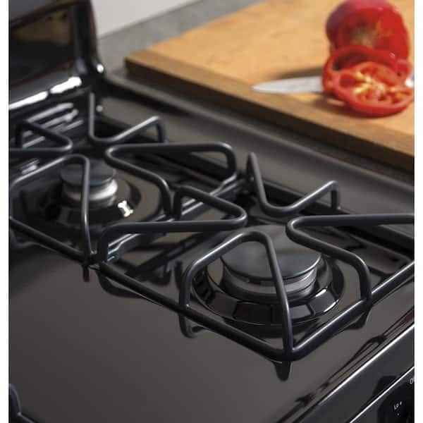 GE 30" Free-Standing Gas Range - Image 2
