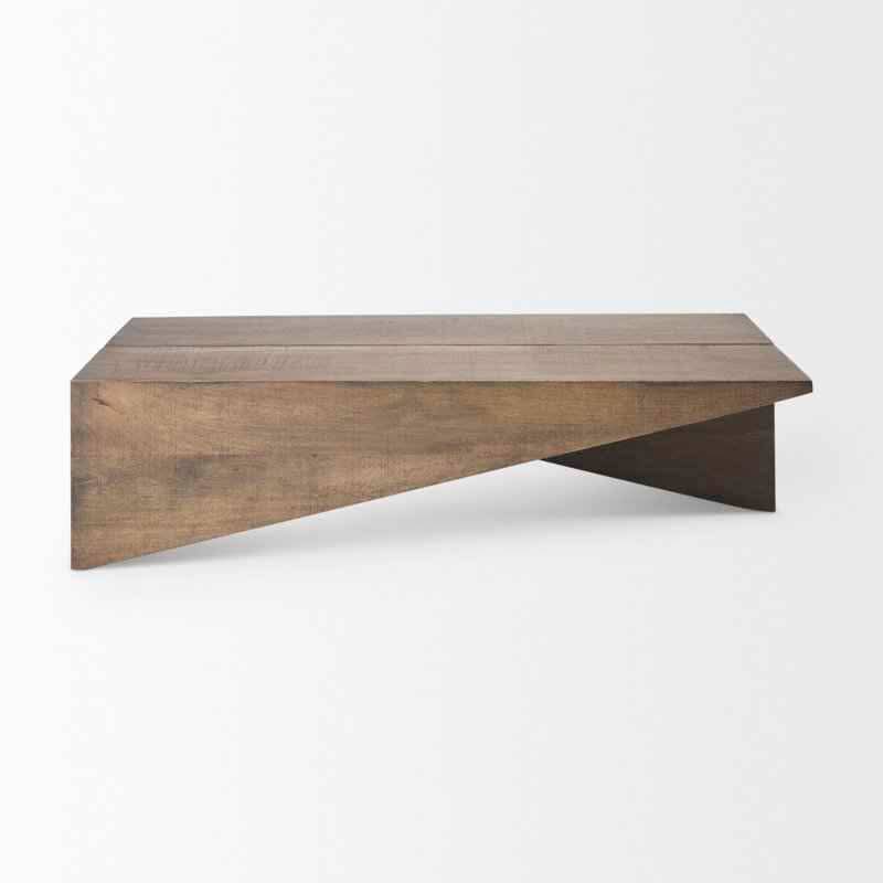 Sedgwick Solid Wood Coffee Table - Image 10