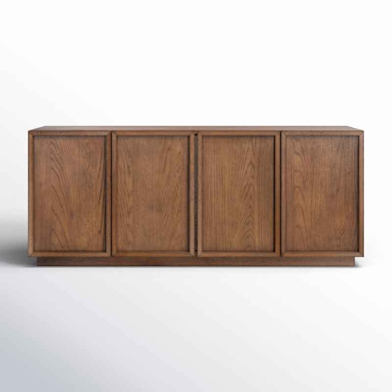 Hudson 58'' Media Console - Image 2