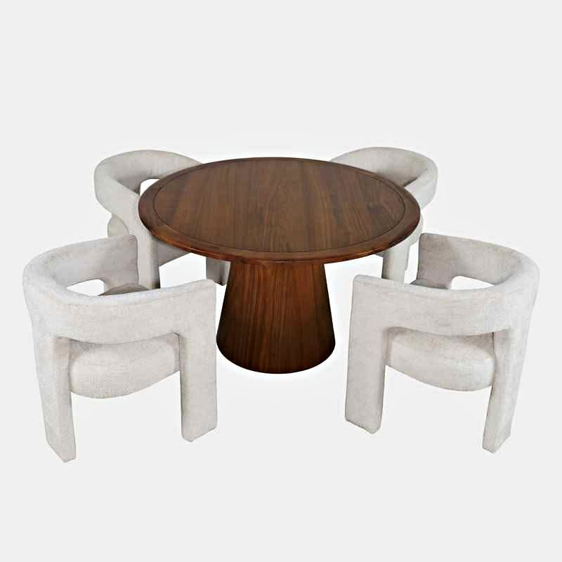Darlington 5-Piece Dining Set ( Retails $2300.00 )