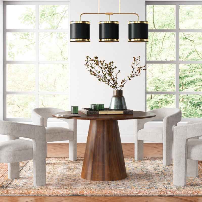 Darlington 5-Piece Dining Set ( Retails $2300.00 ) - Image 2