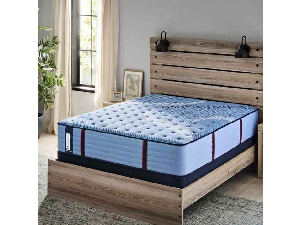 Sealy Posturepedic 14" Pro Golden Grove Medium Pillowtop King Mattress