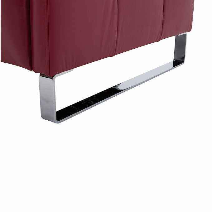 Hawkins Leather Power Recliner - Image 5