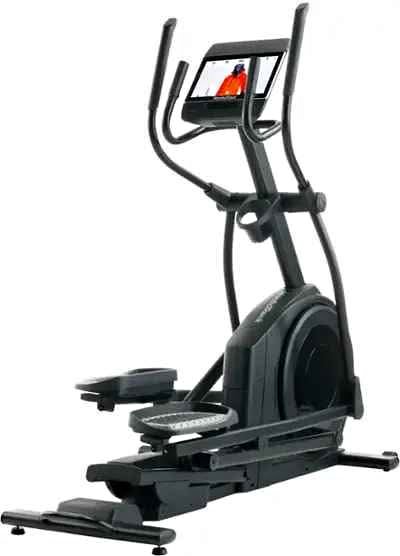NordicTrack AirGlide 14i Electric Elliptical Machines ( Retails $1600.00 )