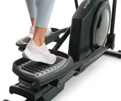 NordicTrack AirGlide 14i Electric Elliptical Machines ( Retails $1600.00 ) - Image 5