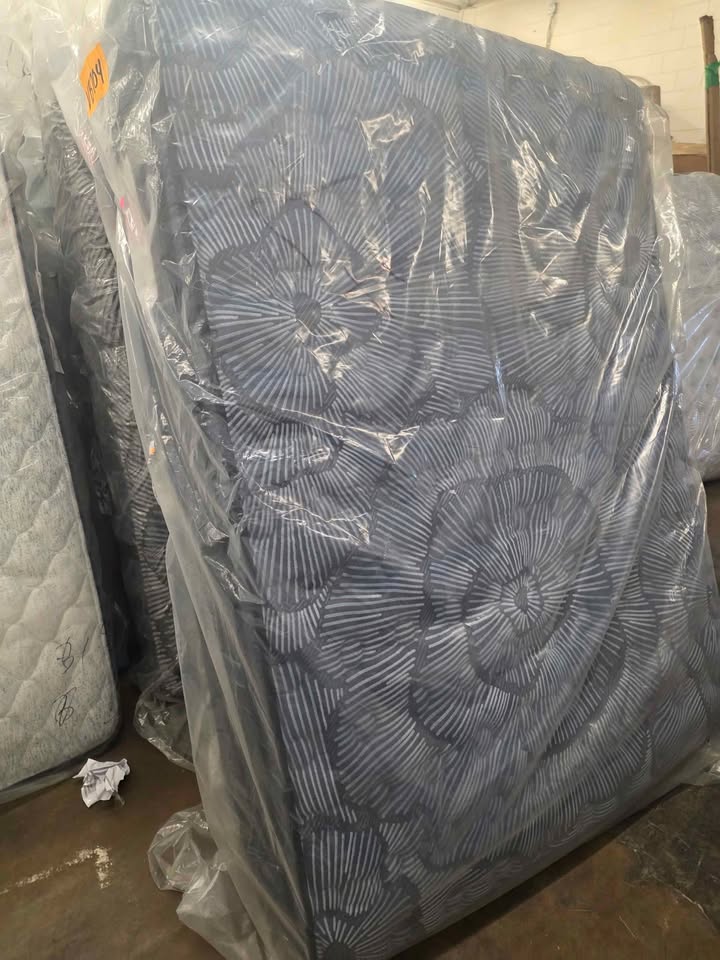 Serta Perfect Sleeper Cobalt Calm Medium Pillowtop ( Queen ) - Image 6