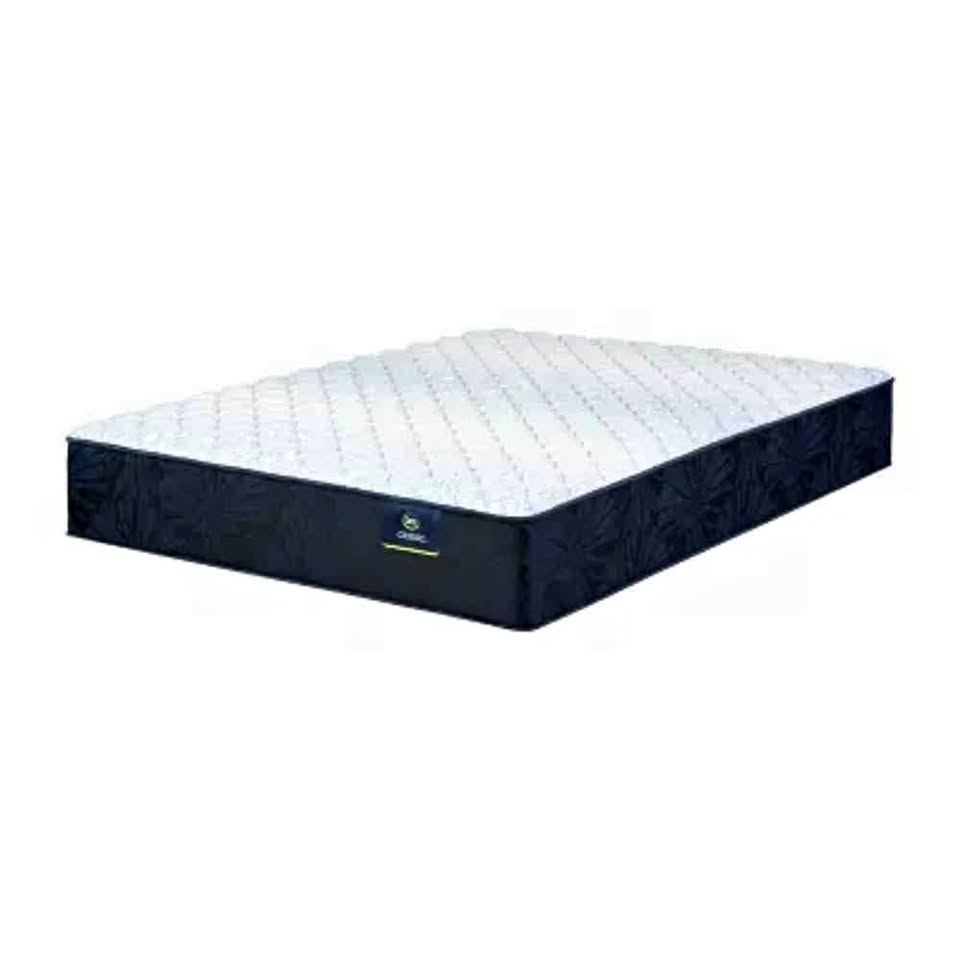 Serta Classic Andria 12.5" Firm Tight Top ( Full )