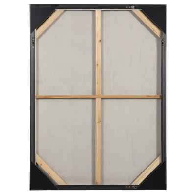 Uttermost Organized Chaos Hand Painted Canvas - Image 5