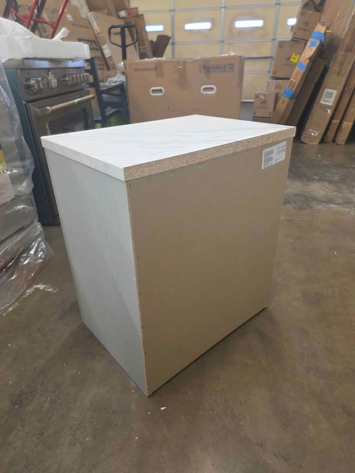 Cottonburg 22" 2 Drawer Nightstand - Image 8