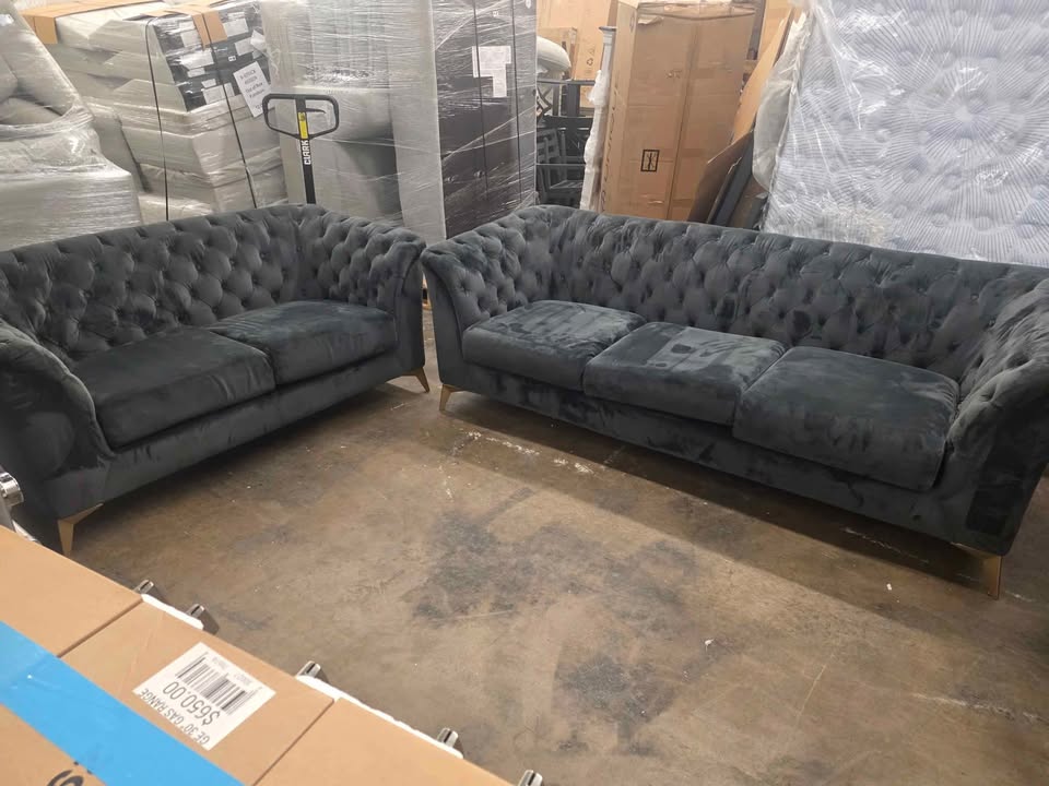 REEVES 2-PC VELVET SET - Image 6