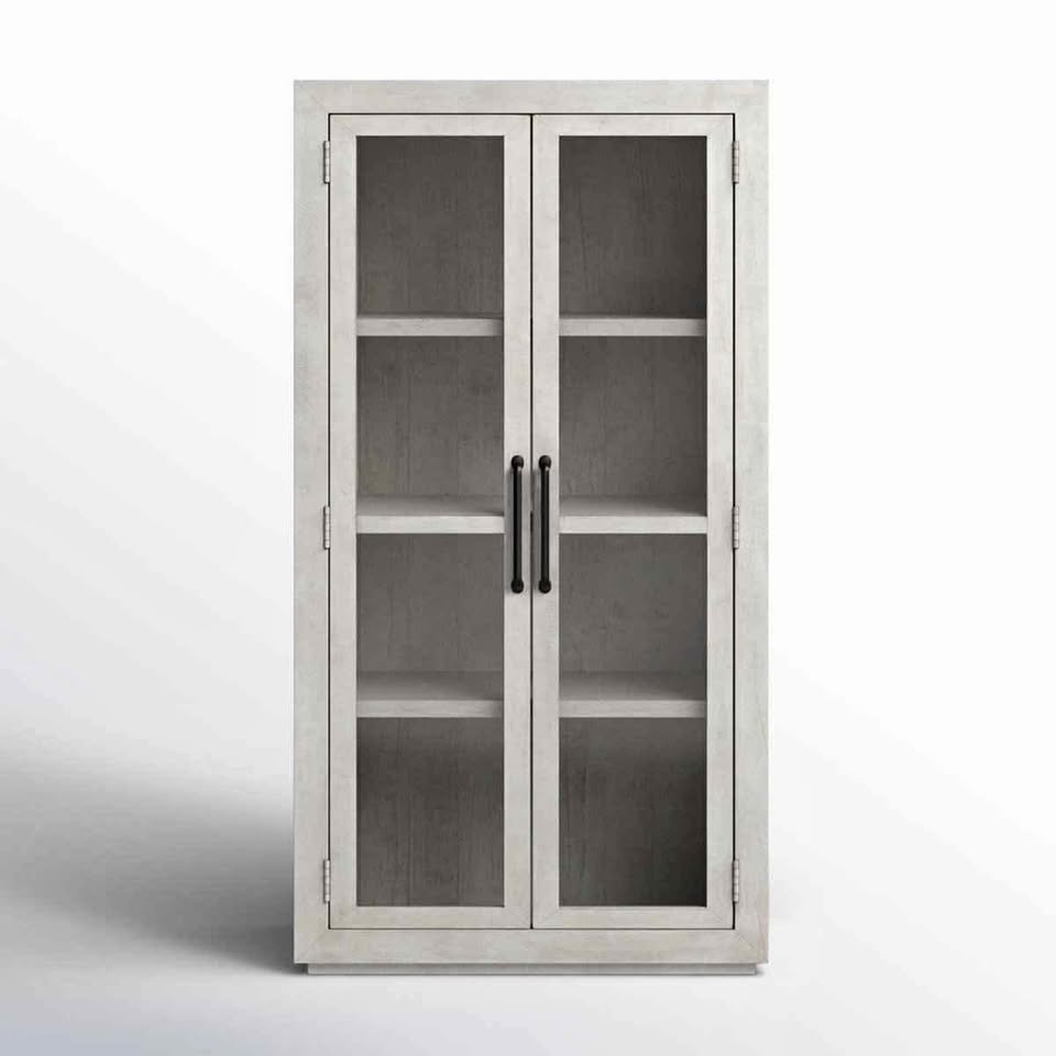 Kinston Dining Cabinet