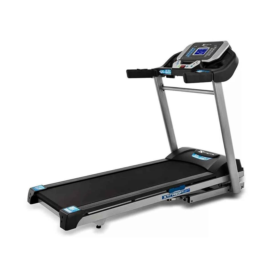 XTERRA Fitness TRX3500 Treadmill