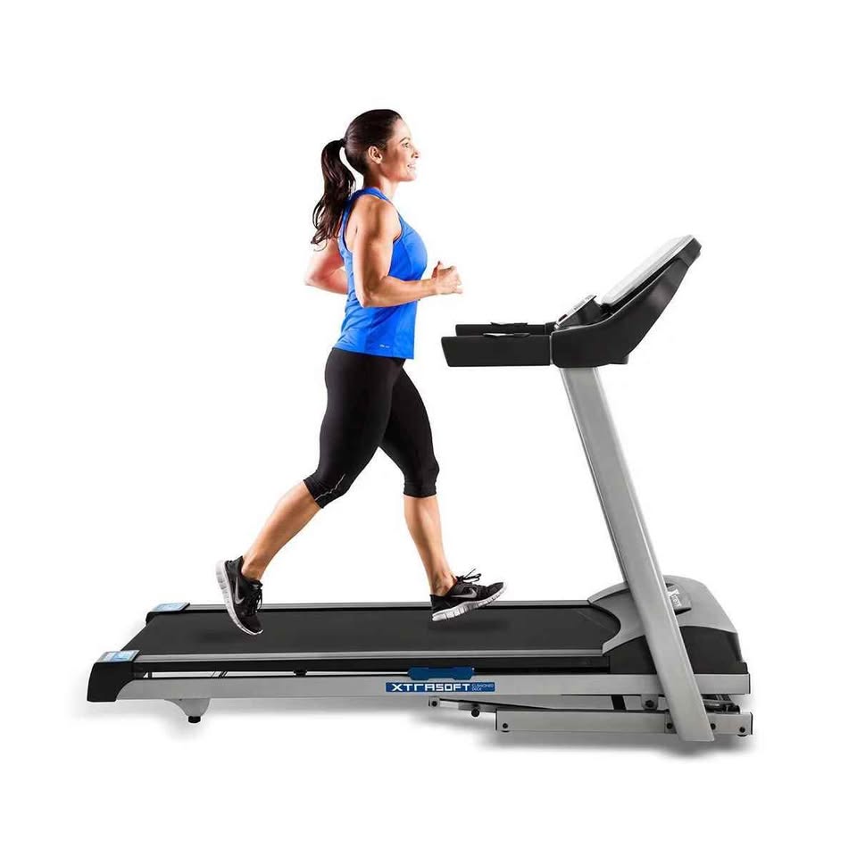 XTERRA Fitness TRX3500 Treadmill - Image 2