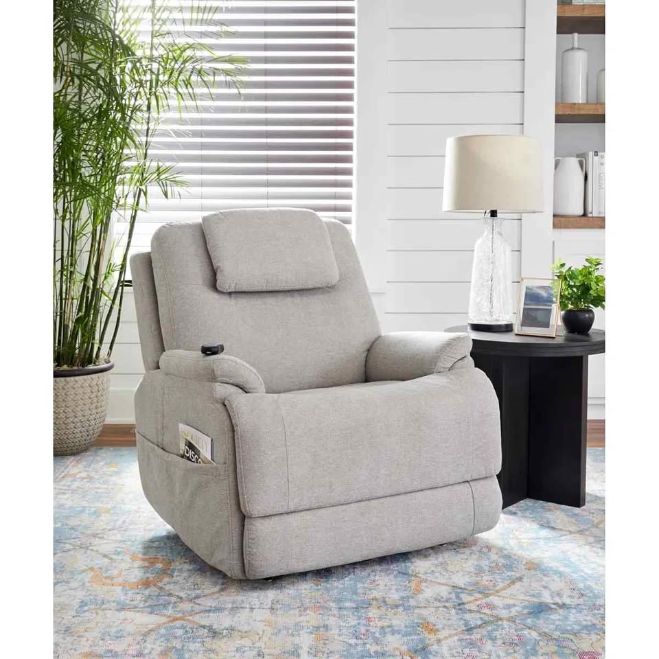 Flexsteel Zecliner Model 1 Power Lift Sleep Recliner