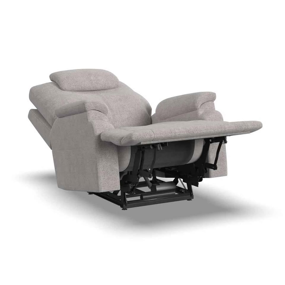 Flexsteel Zecliner Model 1 Power Lift Sleep Recliner - Image 3