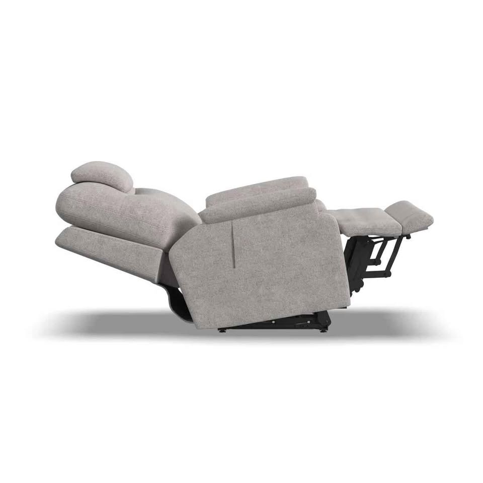 Flexsteel Zecliner Model 1 Power Lift Sleep Recliner - Image 6