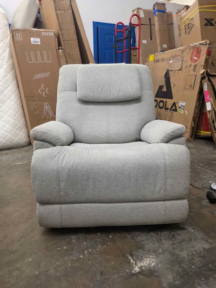 Flexsteel Zecliner Model 1 Power Lift Sleep Recliner - Image 7