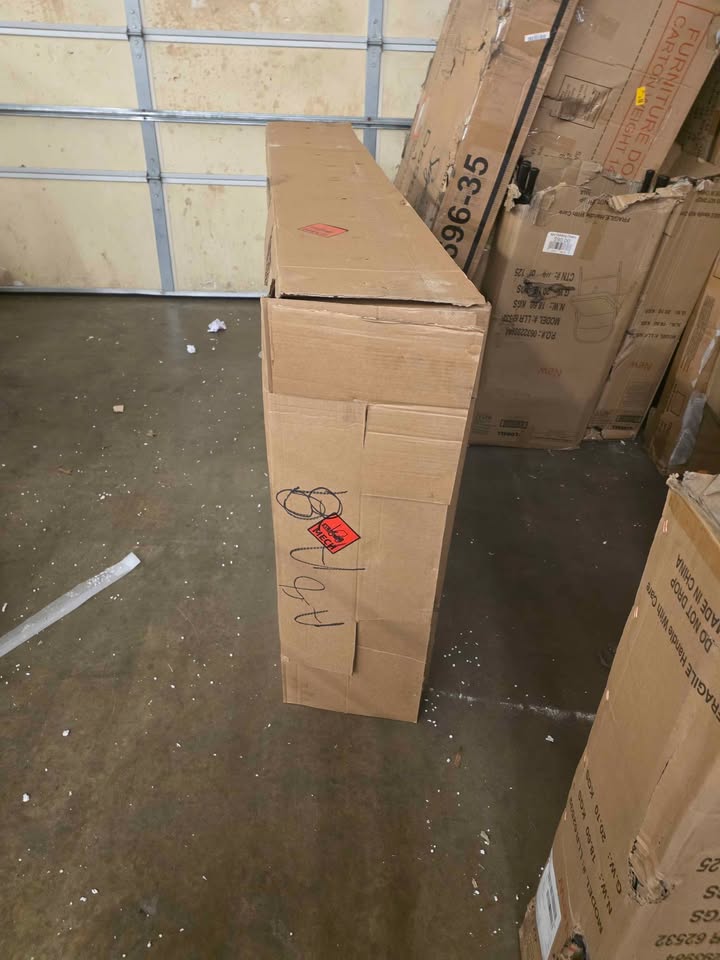 Highwood Hometown Weathered Acorn Rectangular Plastic Picnic Table Weathered Acorn - Image 8